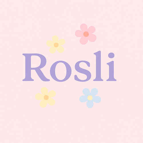 Rosli